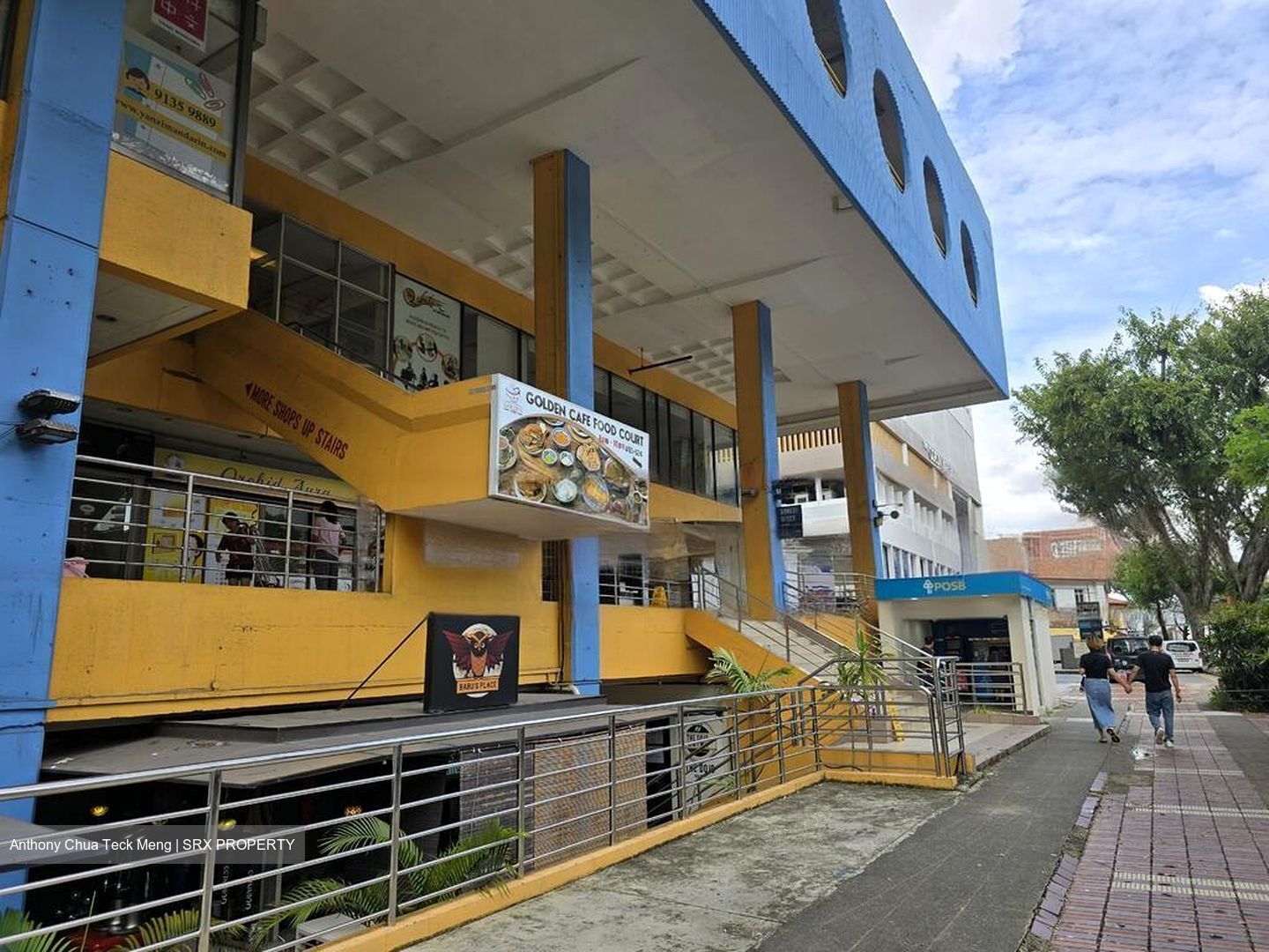 Katong Shopping Centre (D15), Retail #453760071